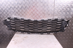 Решётка радиатора