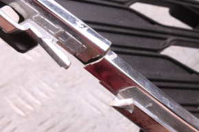 Решётка радиатора