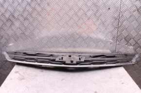 Przewód olejowy smarowania turbiny