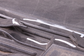 Przewód olejowy smarowania turbiny