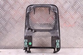 Plastikowe elementy podsufitki