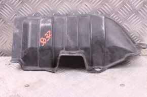 Osłona dolna zbiornika paliwa