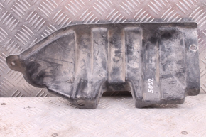 Osłona dolna zbiornika paliwa