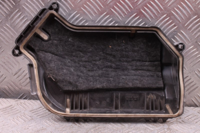 Pokrywa skrzynki bezpieczników