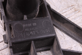 Направляющая/крепление бампера