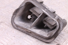 Inna część podwozia