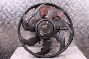 Elektryczny wentylator chłodnicy