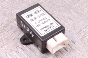 Moduł / Sterownik fotela