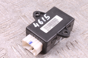 Moduł / Sterownik fotela