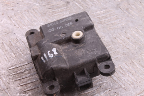 Silniczek nagrzewnicy