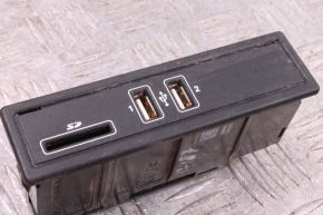 Gniazdo / Złącze USB