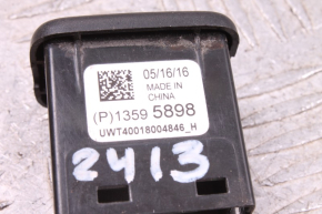 Gniazdo / Złącze USB