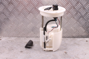 Mechaniczna pompa paliwa