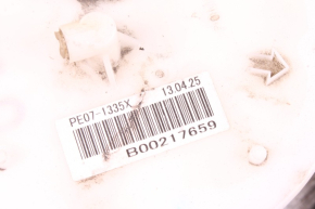 Mechaniczna pompa paliwa