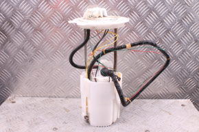 Pompa paliwa w zbiorniku