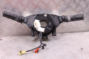 Переключатель поворотников и света фар подрулевой