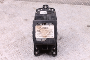 Panel / Radioodtwarzacz CD/DVD/GPS