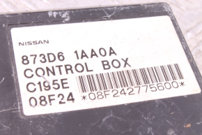 Inne komputery / moduły / sterowniki