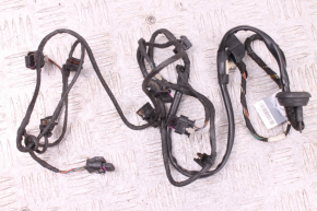 Wiązka przewodów czujnika parkowania PDC