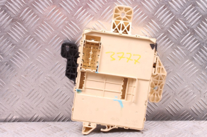 Блок предохранителей