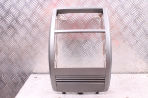 Рамка магнитолы