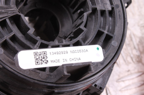 Taśma / Pierścień ślizgowy Airbag / SRS