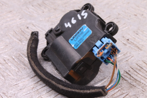 Silniczek nagrzewnicy