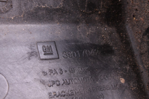 Uchwyt / Mocowanie pompy ABS