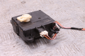 Моторчик печки