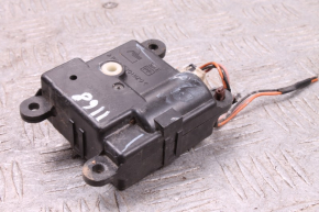 Моторчик печки