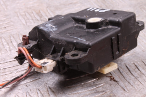 Моторчик печки