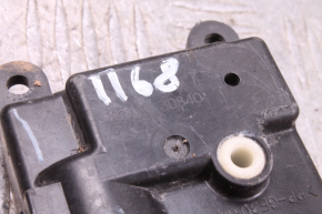 Моторчик печки