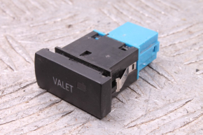 Przycisk świateł awaryjnych