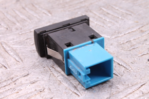 Przycisk świateł awaryjnych