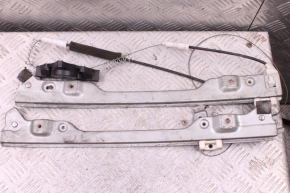 Elektryczny podnośnik szyby drzwi przednich