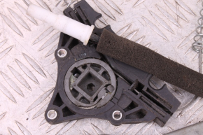 Elektryczny podnośnik szyby drzwi przednich