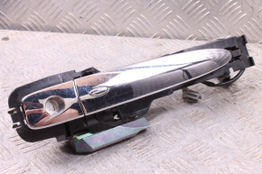 Klamka zewnętrzna drzwi tylnych