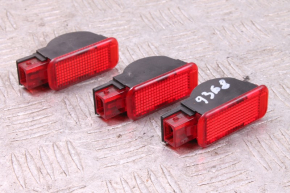 Panel oświetlenia wnętrza kabiny