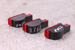 Panel oświetlenia wnętrza kabiny