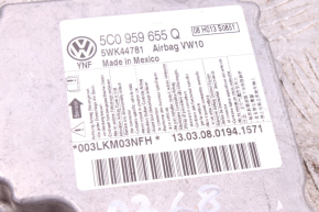 Sterownik / Moduł Airbag