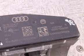 Komputer / Sterownik ECU i komplet kluczy