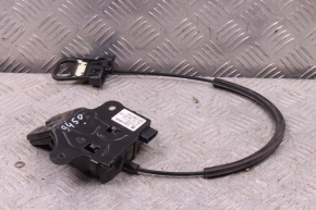 Zamek klapy tylnej / bagażnika