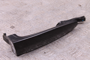 Klamka zewnętrzna drzwi przednich