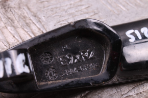 Klamka zewnętrzna drzwi przednich