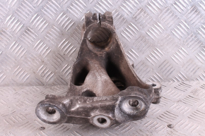 Zwrotnica koła przedniego