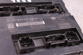 Блок комфорта