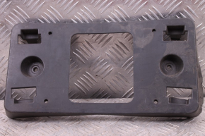 Крепление/площадка номерного знака