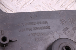 Крепление/площадка номерного знака