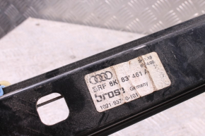 Podnośnik szyby drzwi z silniczkiem