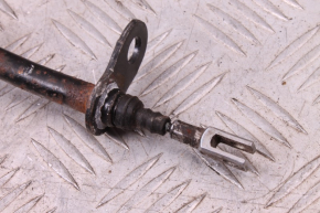 Трос ручного тормоза